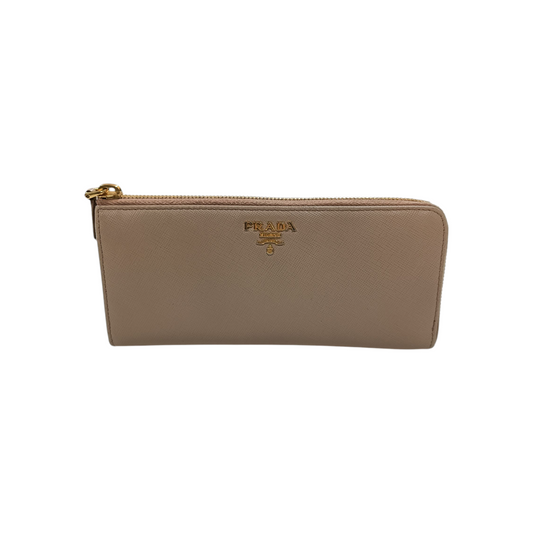Prada Long Wallet 213