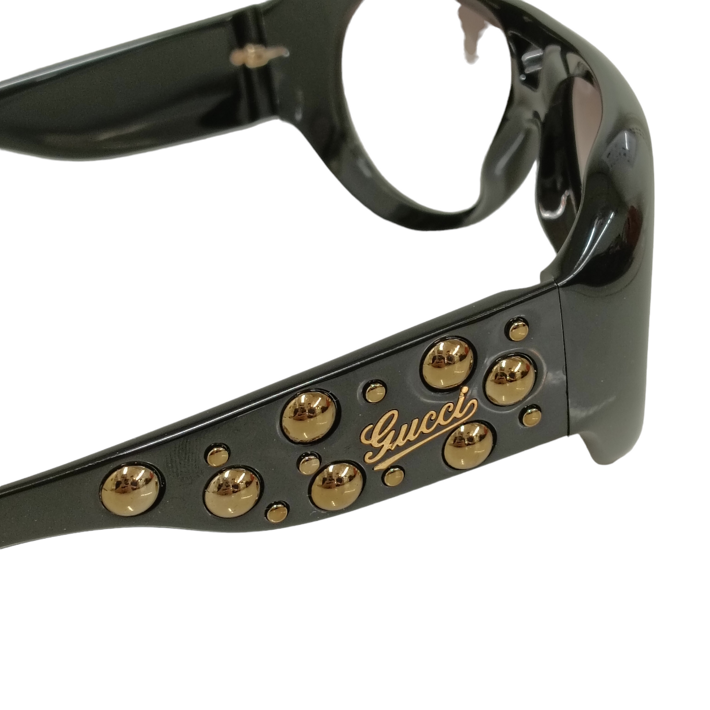 GUCCI Sunglasses GG3037/S Black