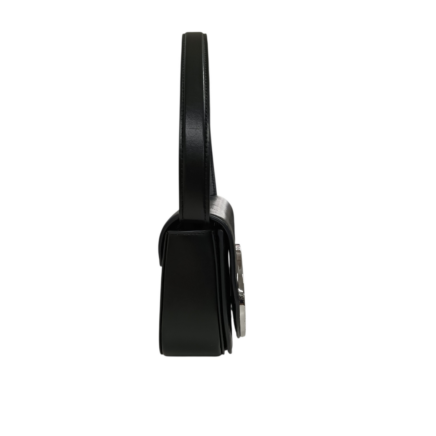 DIESEL Shoulder Bag XO8396 Black