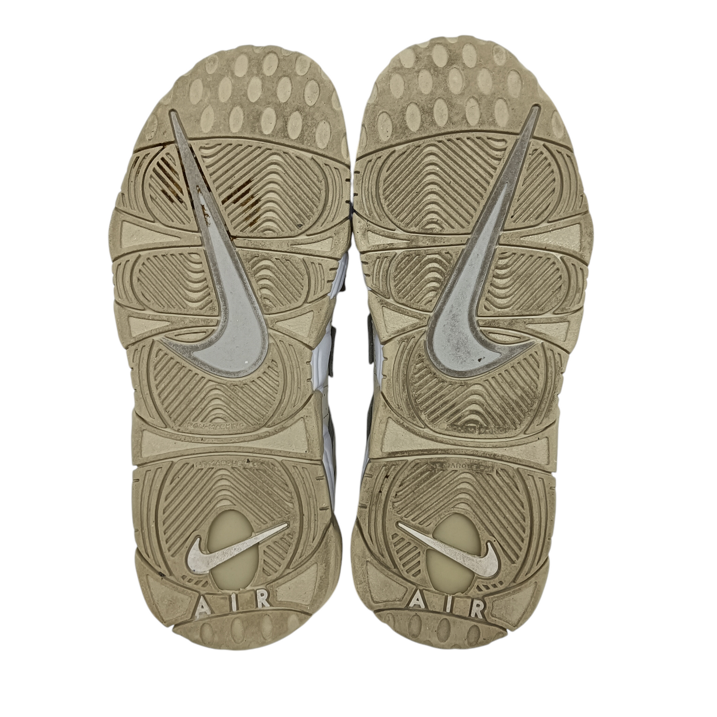 NIKE Sneaker 24.5CM DM1023-001 Mens White