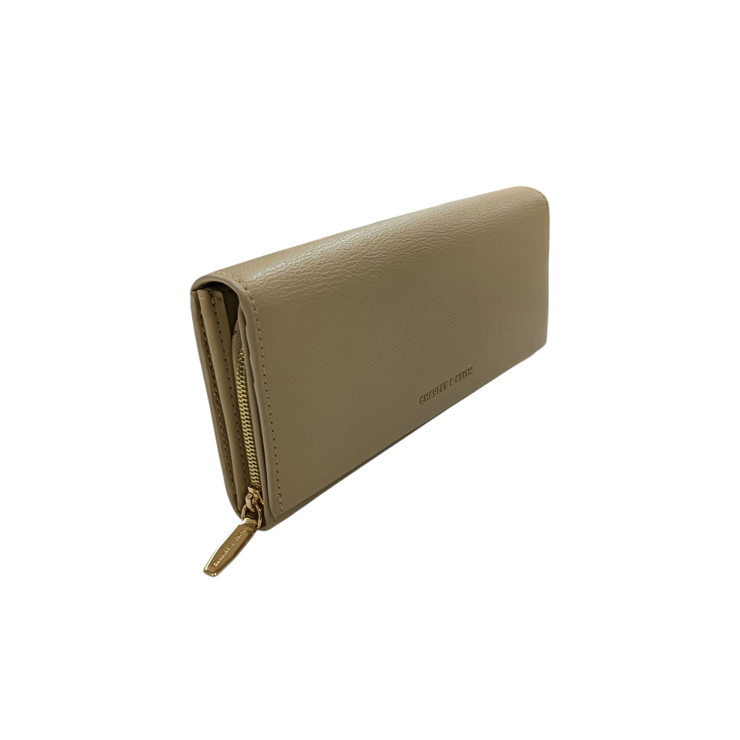 Charles&Keith Long Wallet CK6-10701370