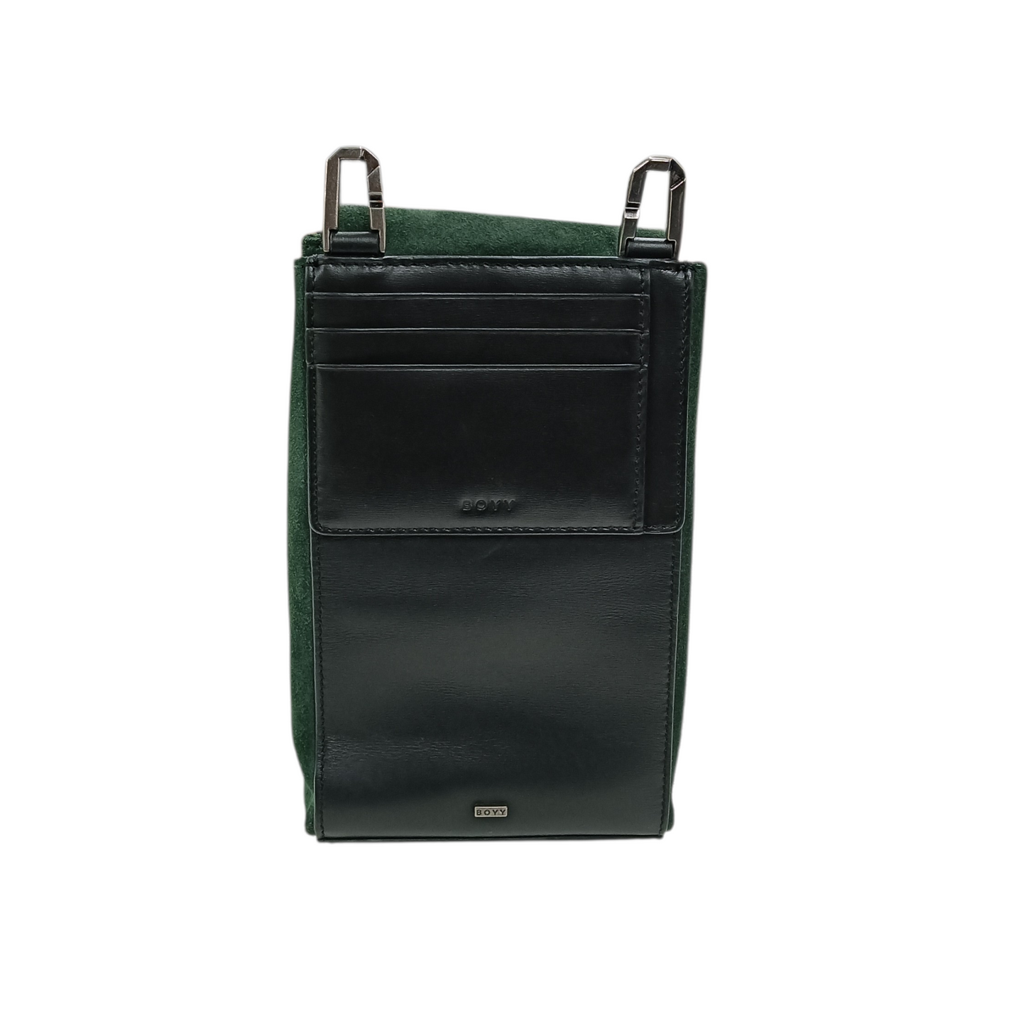 BOYY Shoulder Bag Green
