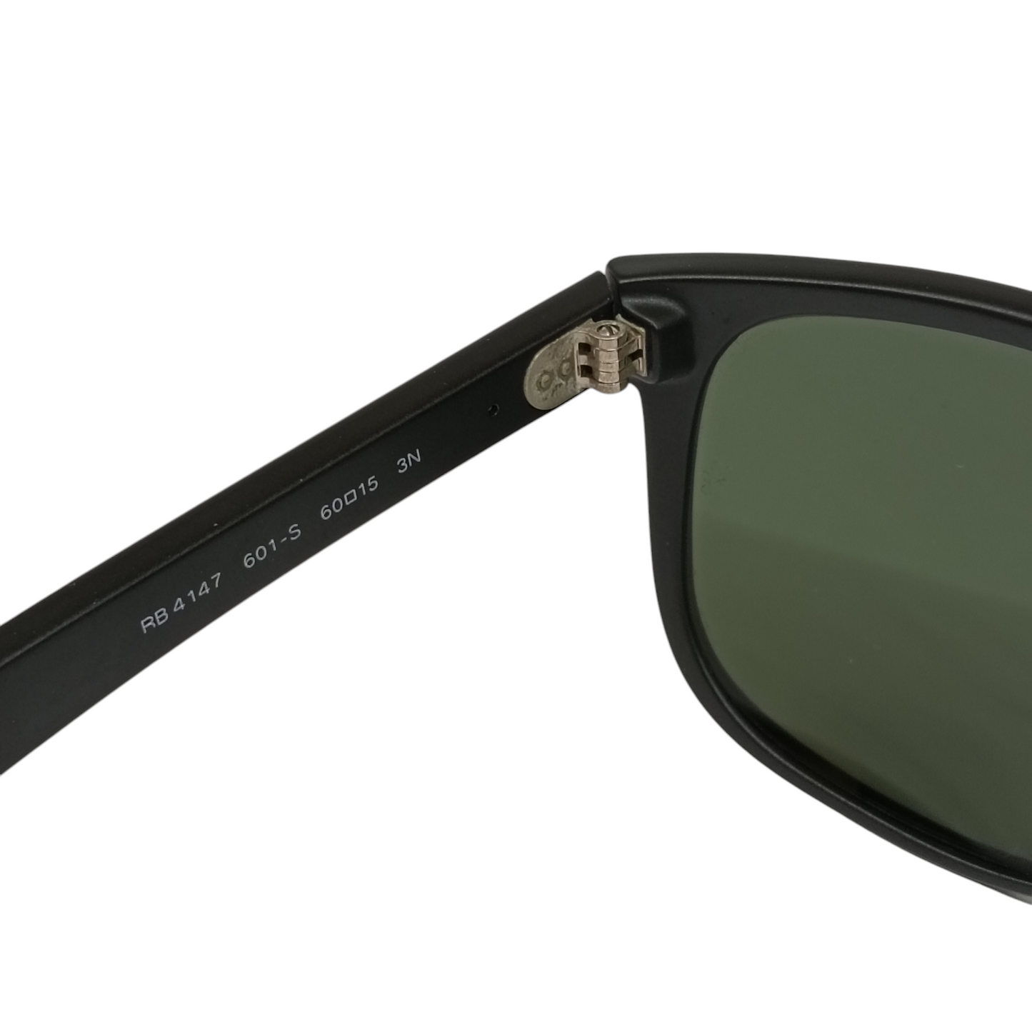 RAY-BAN Sunglasses RB4147 Black Rank (B)