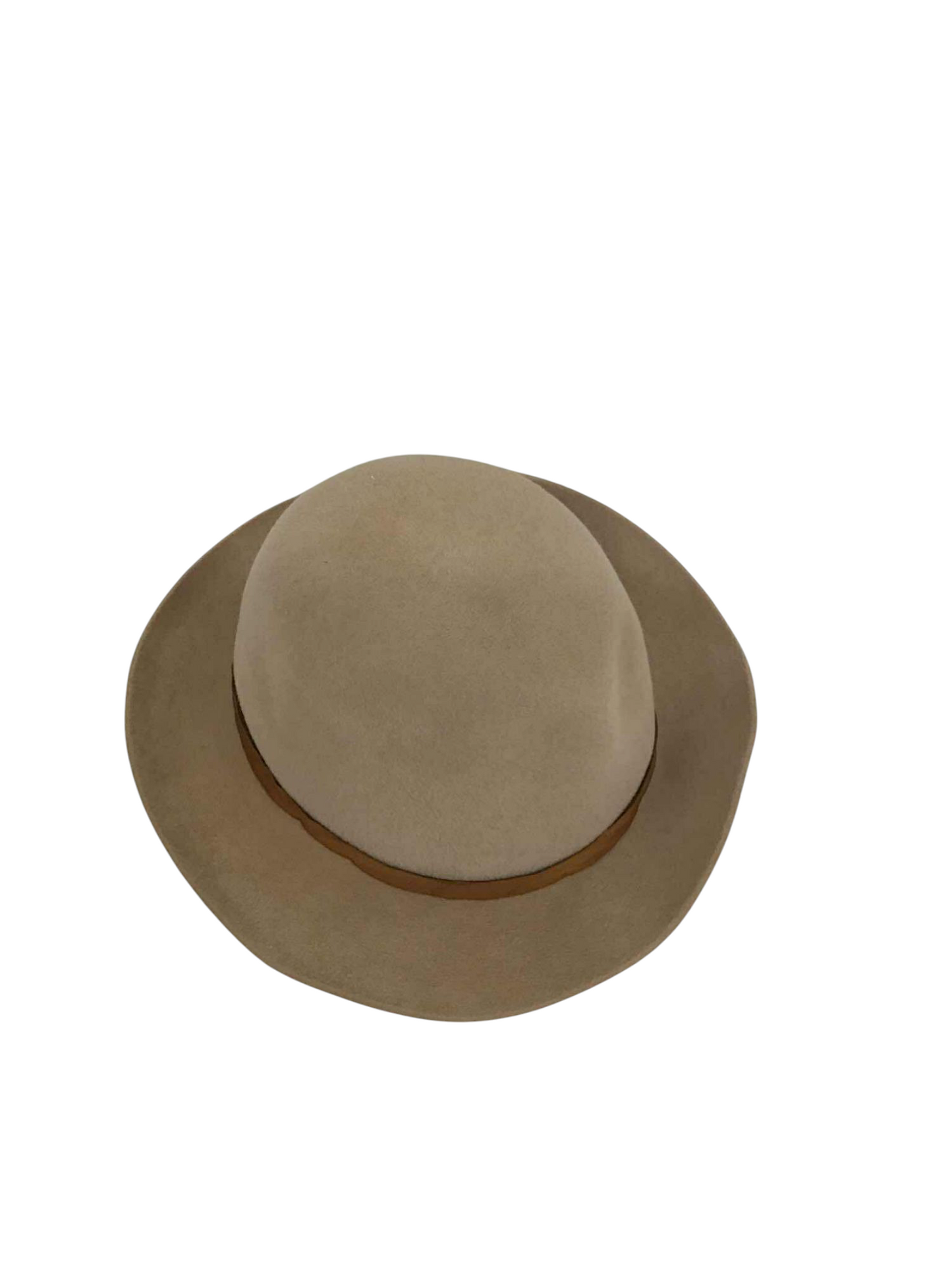 UNDERCOVER X KIJIMA Hat N6H02-1 Beige