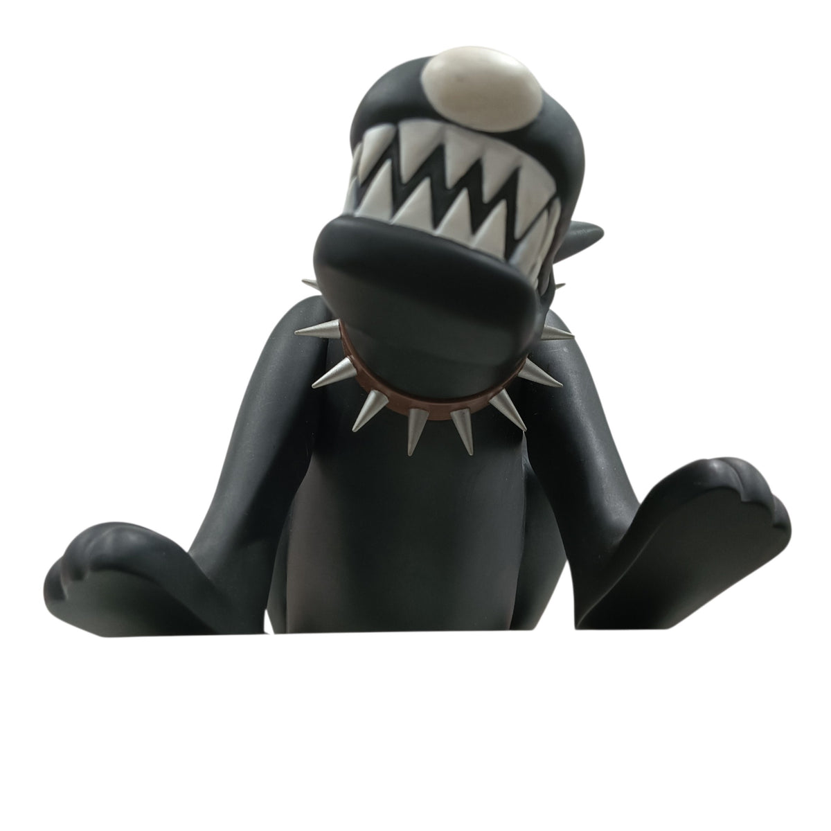 Figure Bounty Hunter Rag Chan Black Dog