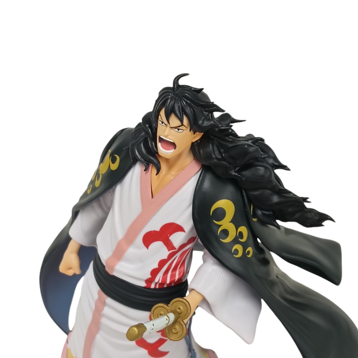 BANDAI Figure Mono no Suke/MASTERLISE EXPIECE