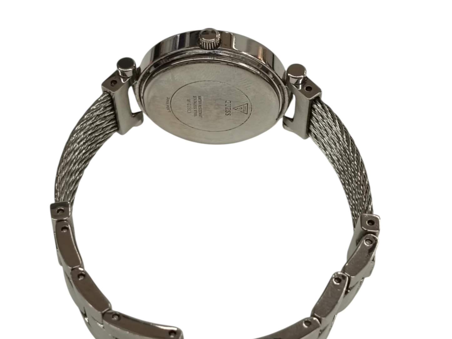 GUESS Wrist Watch W1009L1