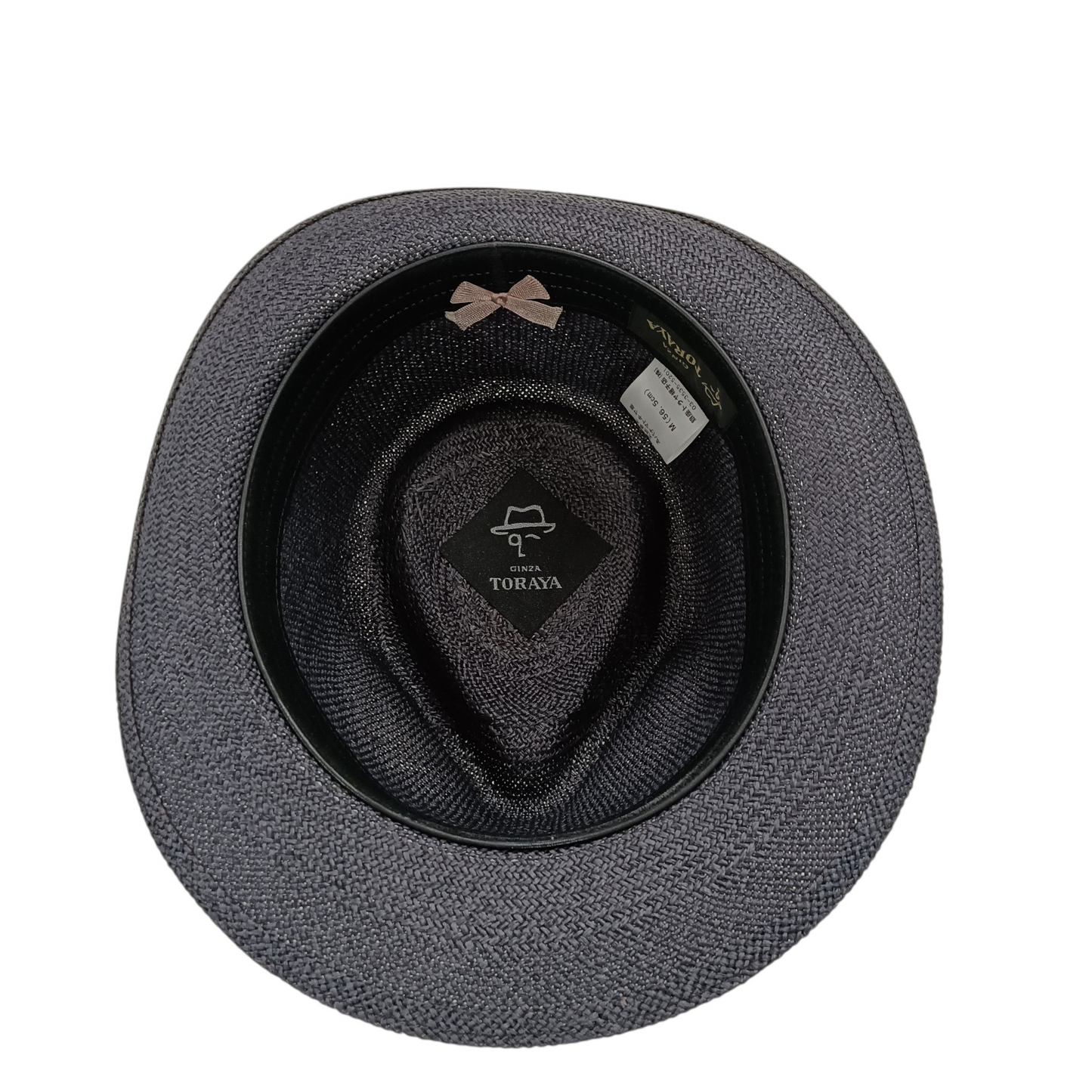 TORAYA Hat Burgundy