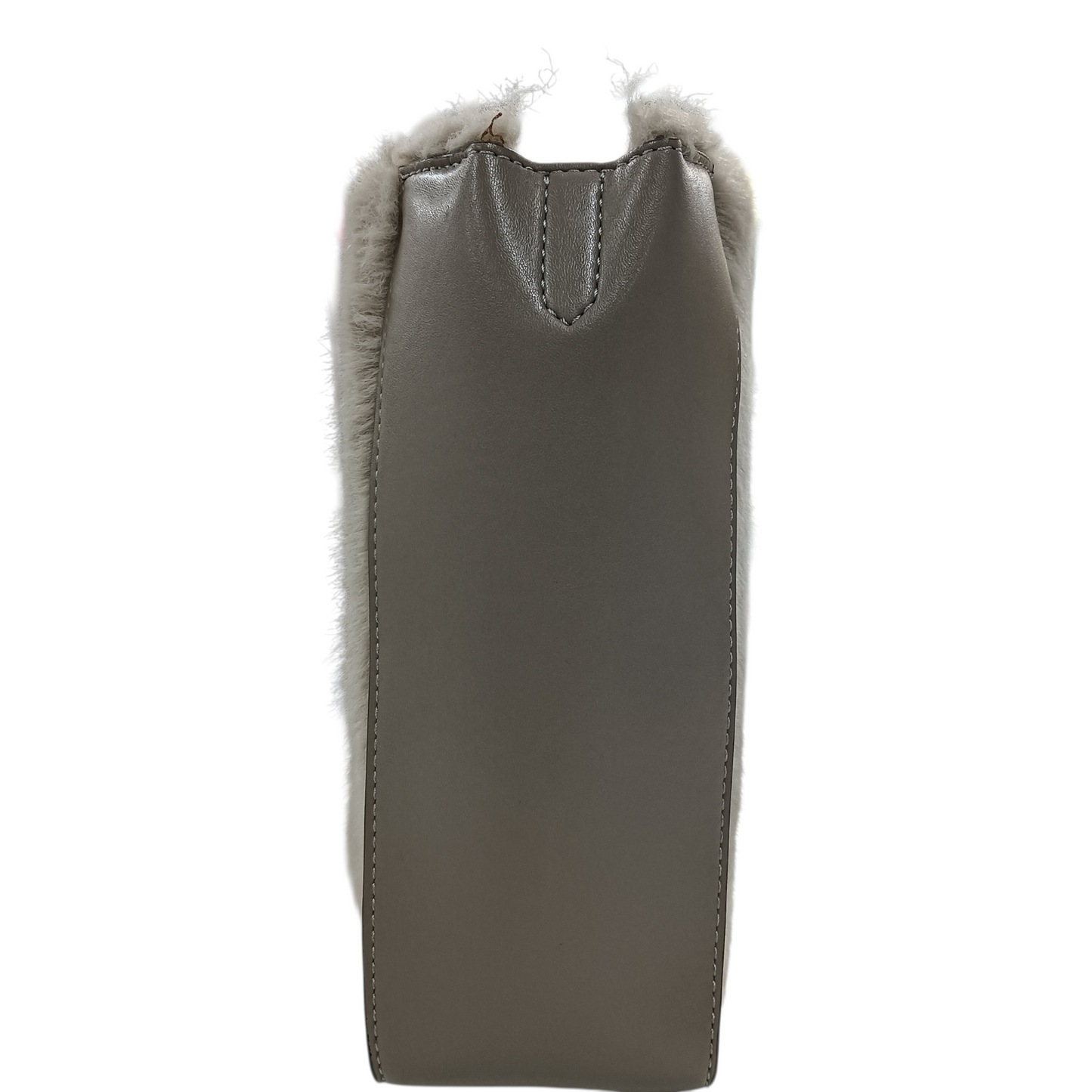 STELLA McCARTNEY Shoulder Bag Gray