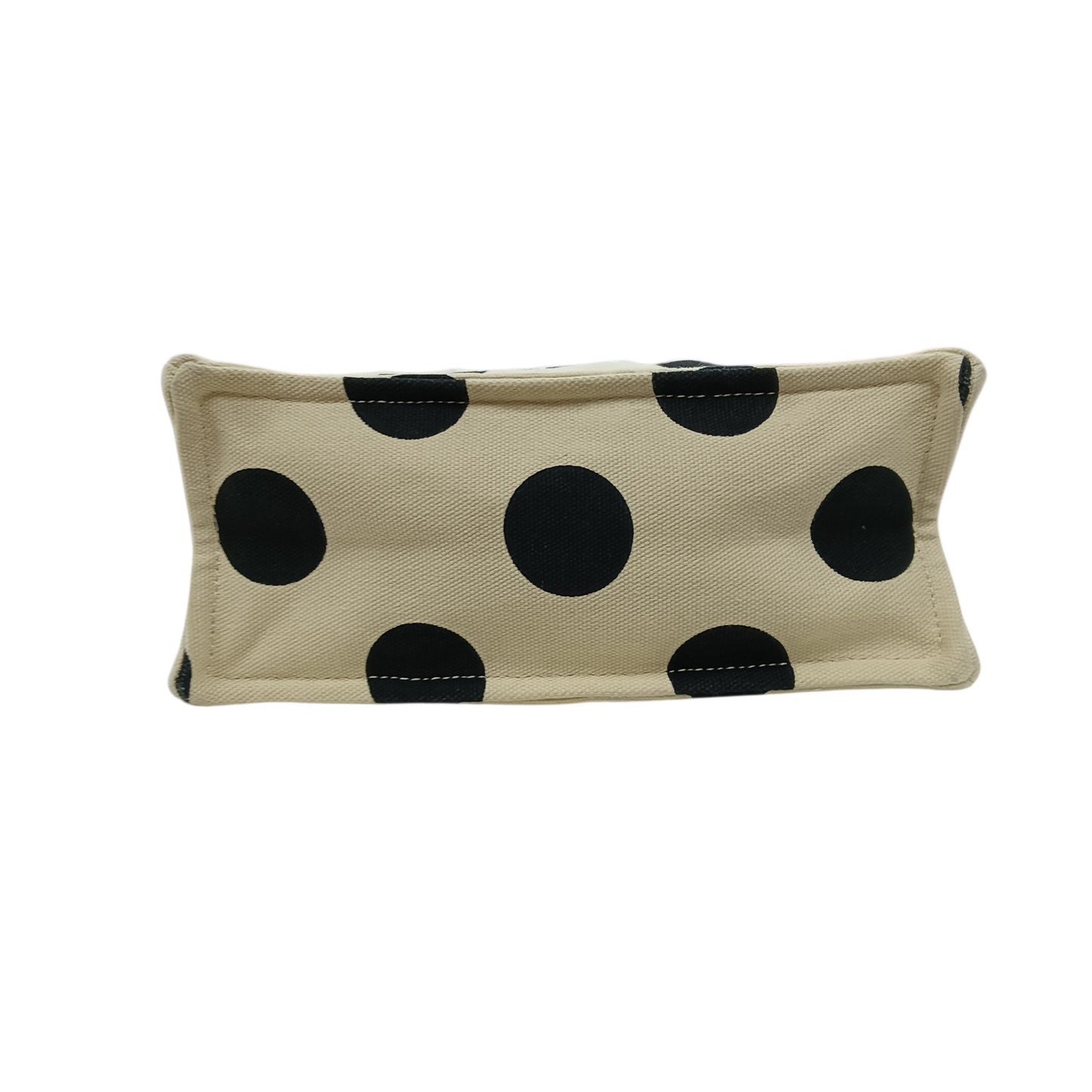 PATOU 2Way Bag Beige AC04401745070