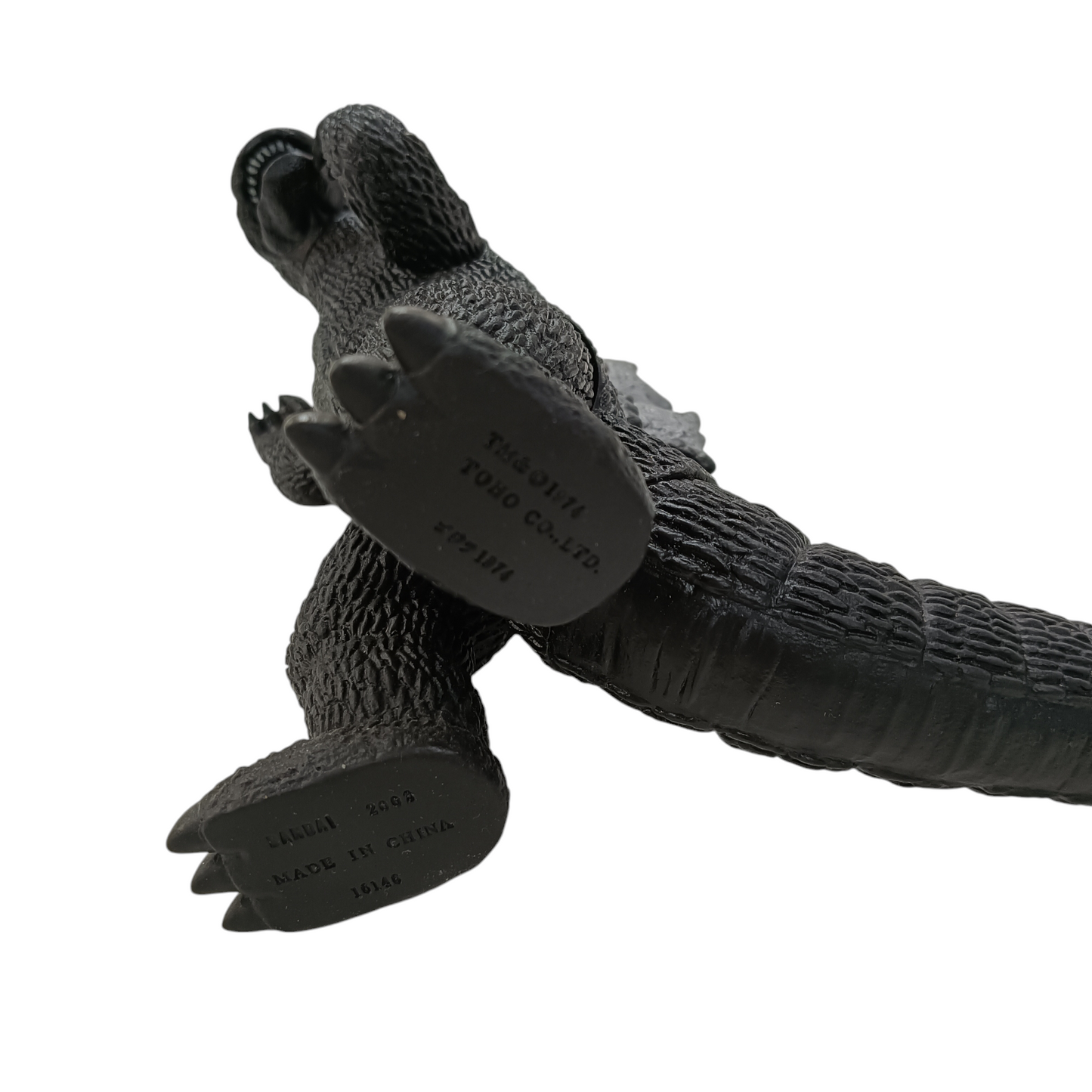 BANDAI FIGURE 1974GODZILLA/2003