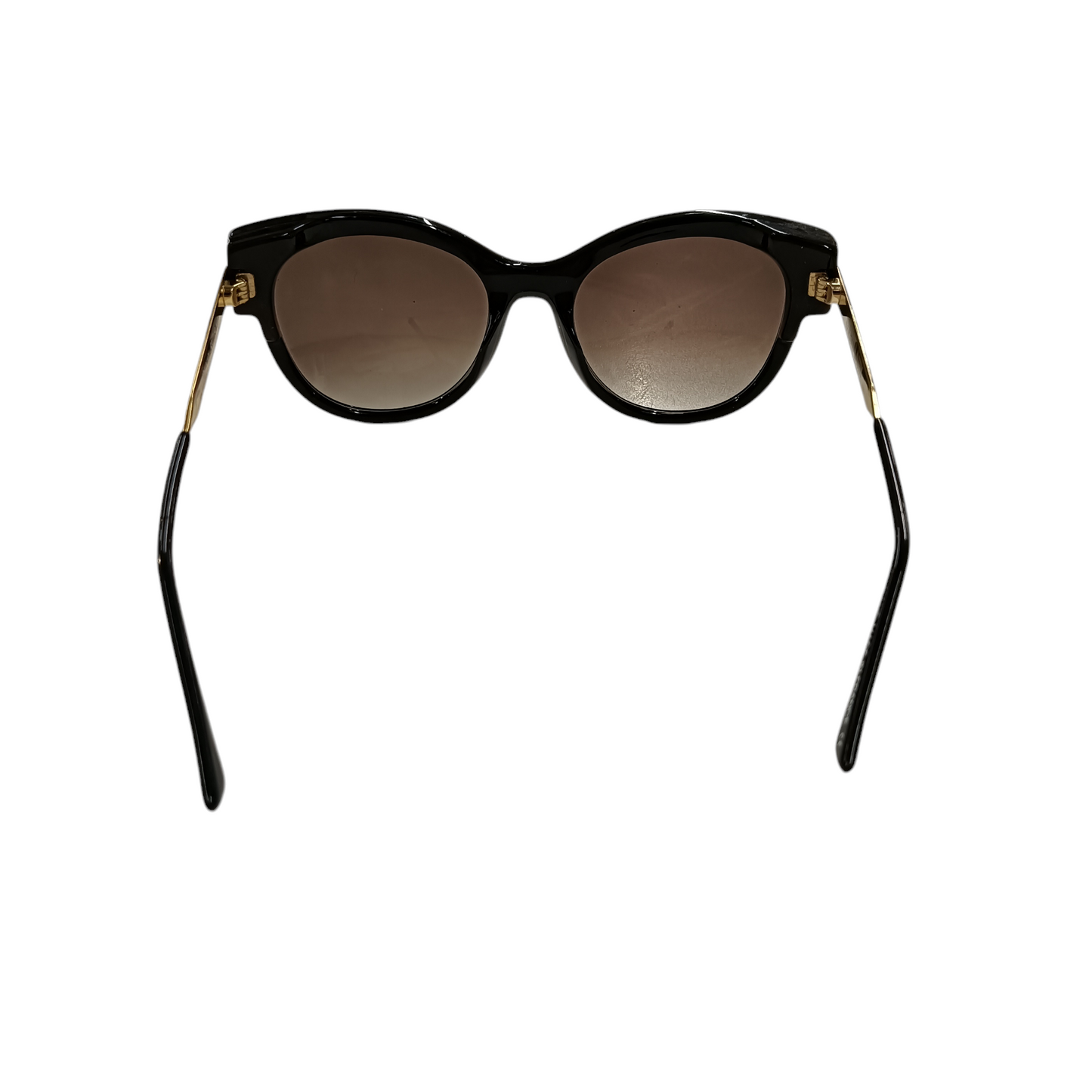 THIERRY LASTY SUNGLASSES BLACK/GOLD