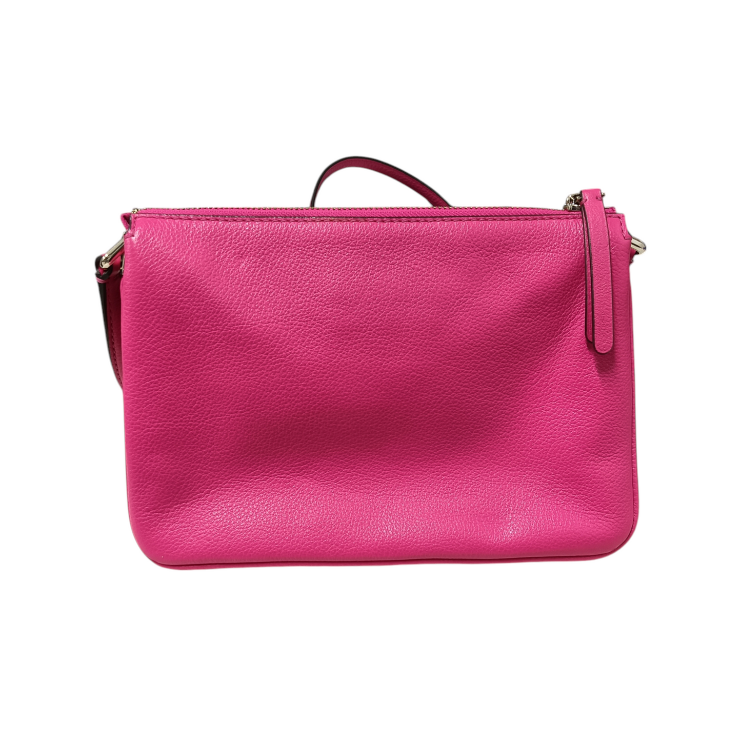 KATE SPADE SHOULDER BAG PINK V101