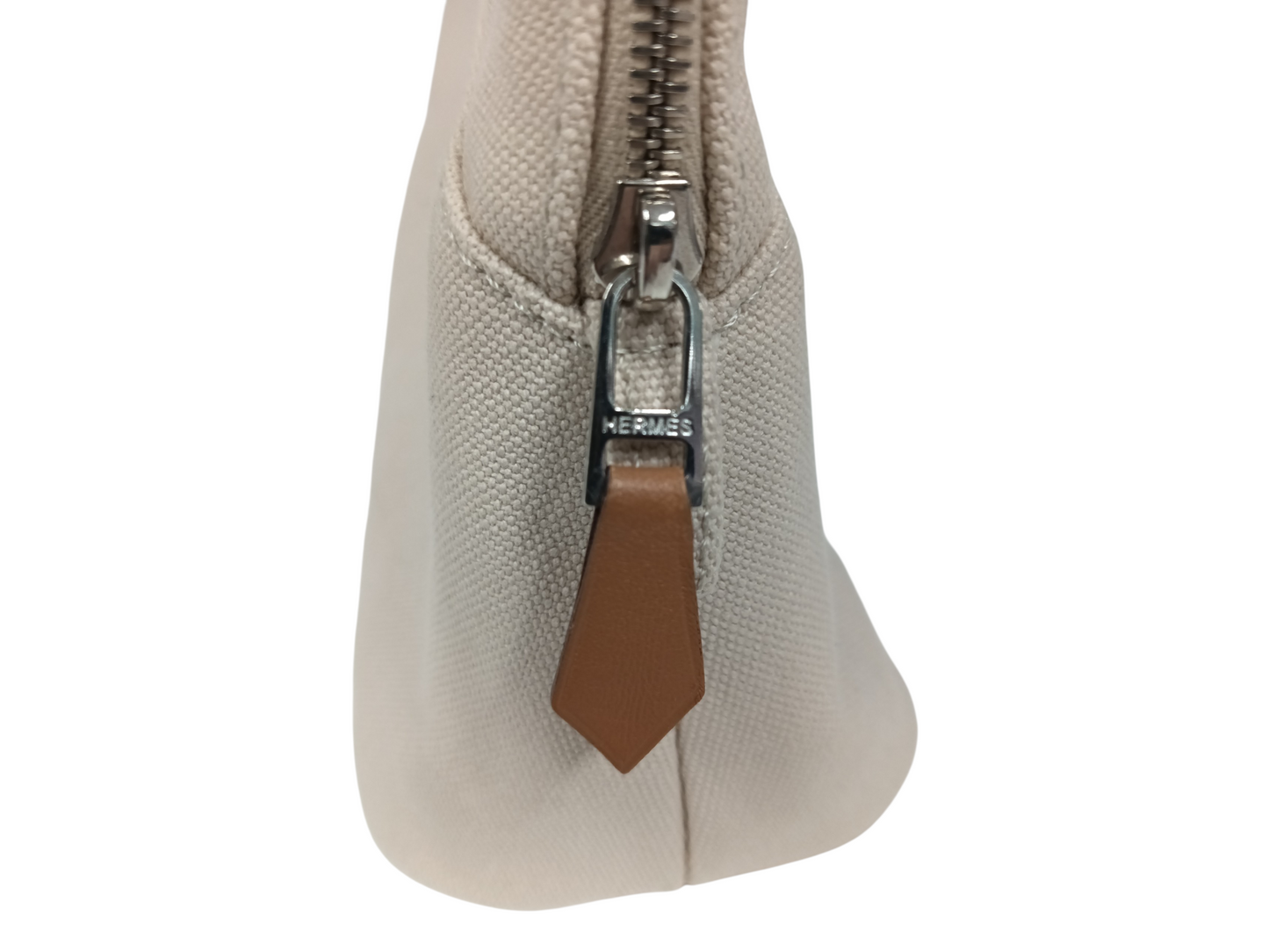 HERMES POUCH BORED POUCH MM