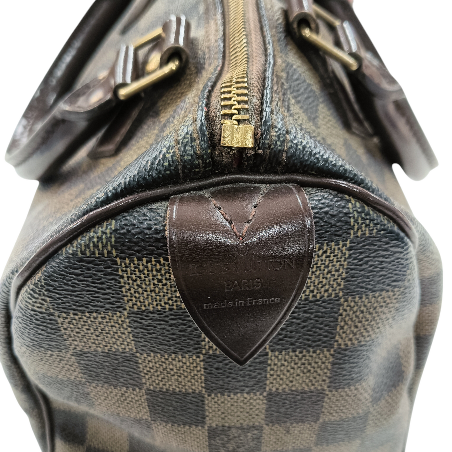 Louis Vuitton Handbag SP0048 Speedy 25 N41532