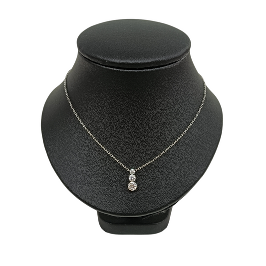 SWAROVSKI Necklace Stilla Attract