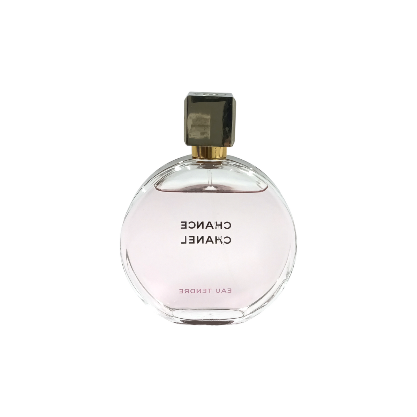 CHANEL Perfume EAU DE TOILETTE SPRAY 100 ml.