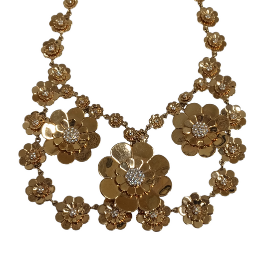 KATE SPADE NECKLACE GOLD