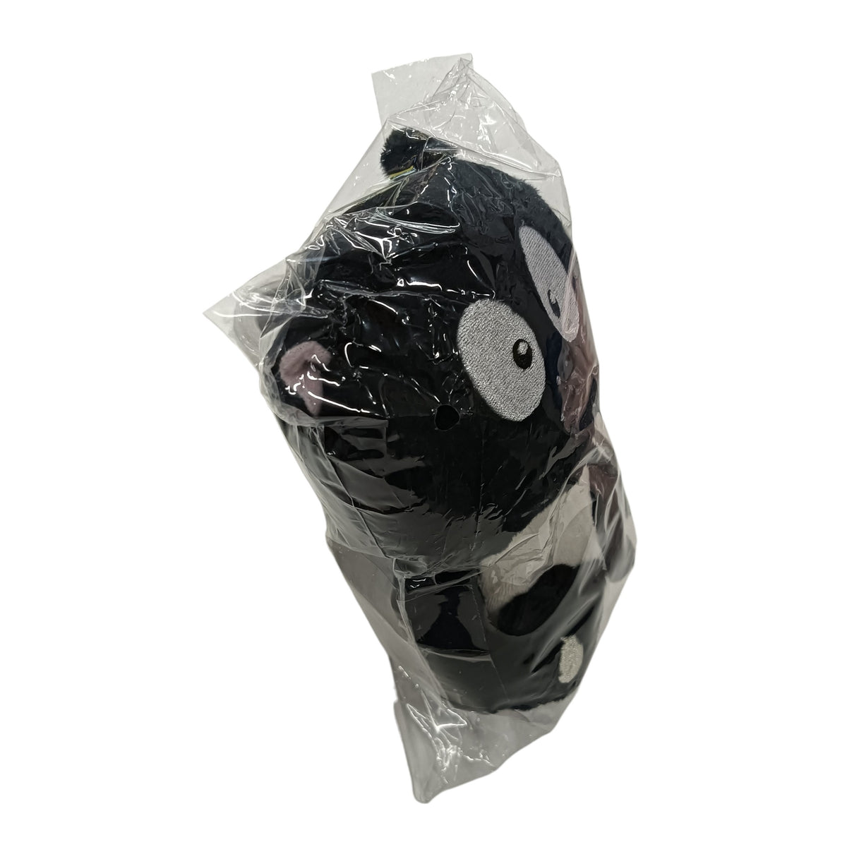Kappa On Sanpei Plus Toy Tanuki (S)