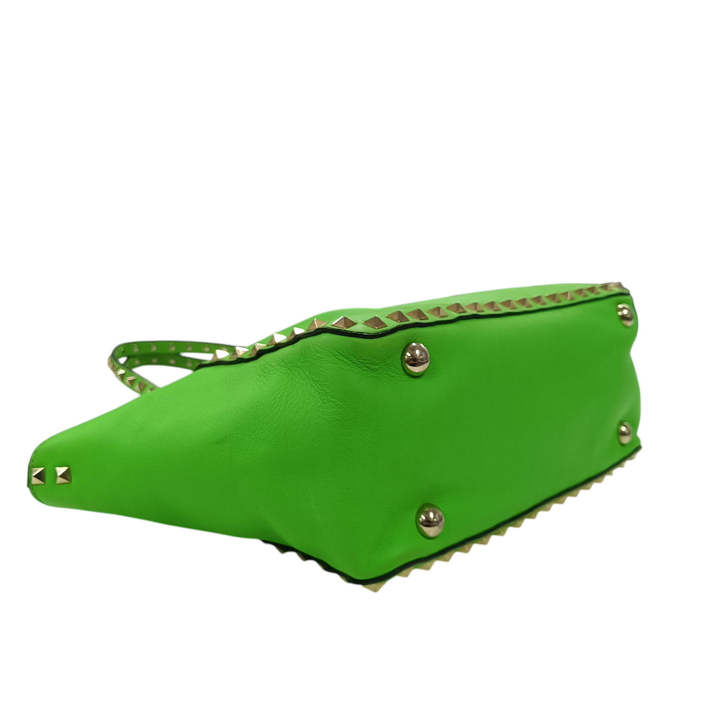 VALENTINO 2WAY Bag Green