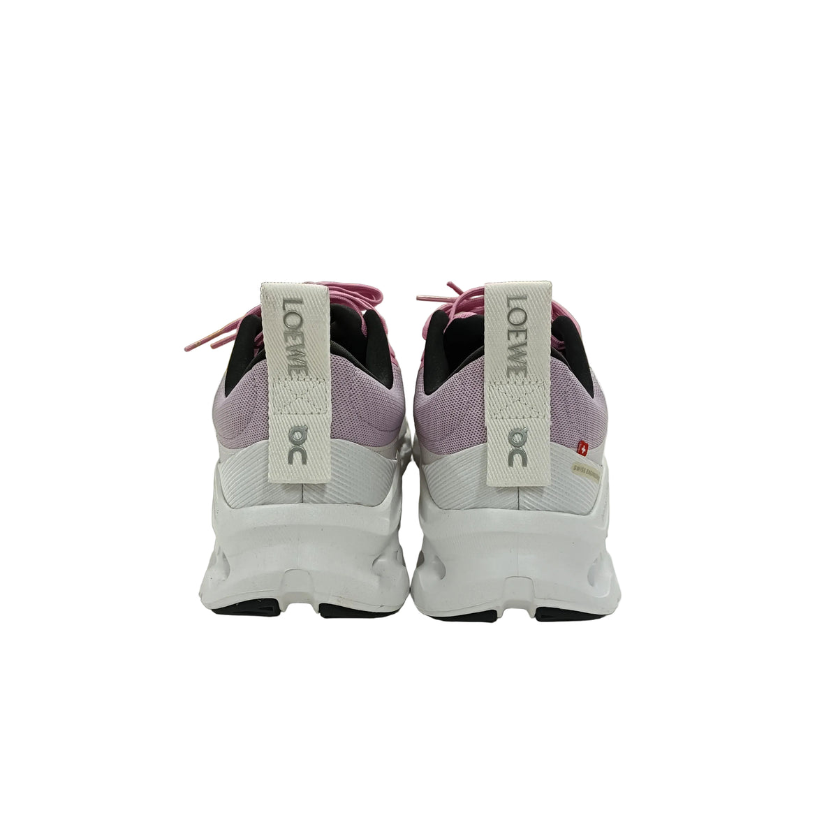 ON Sneaker 42 3WE10872909 Unisex White/Pink X LOEWE