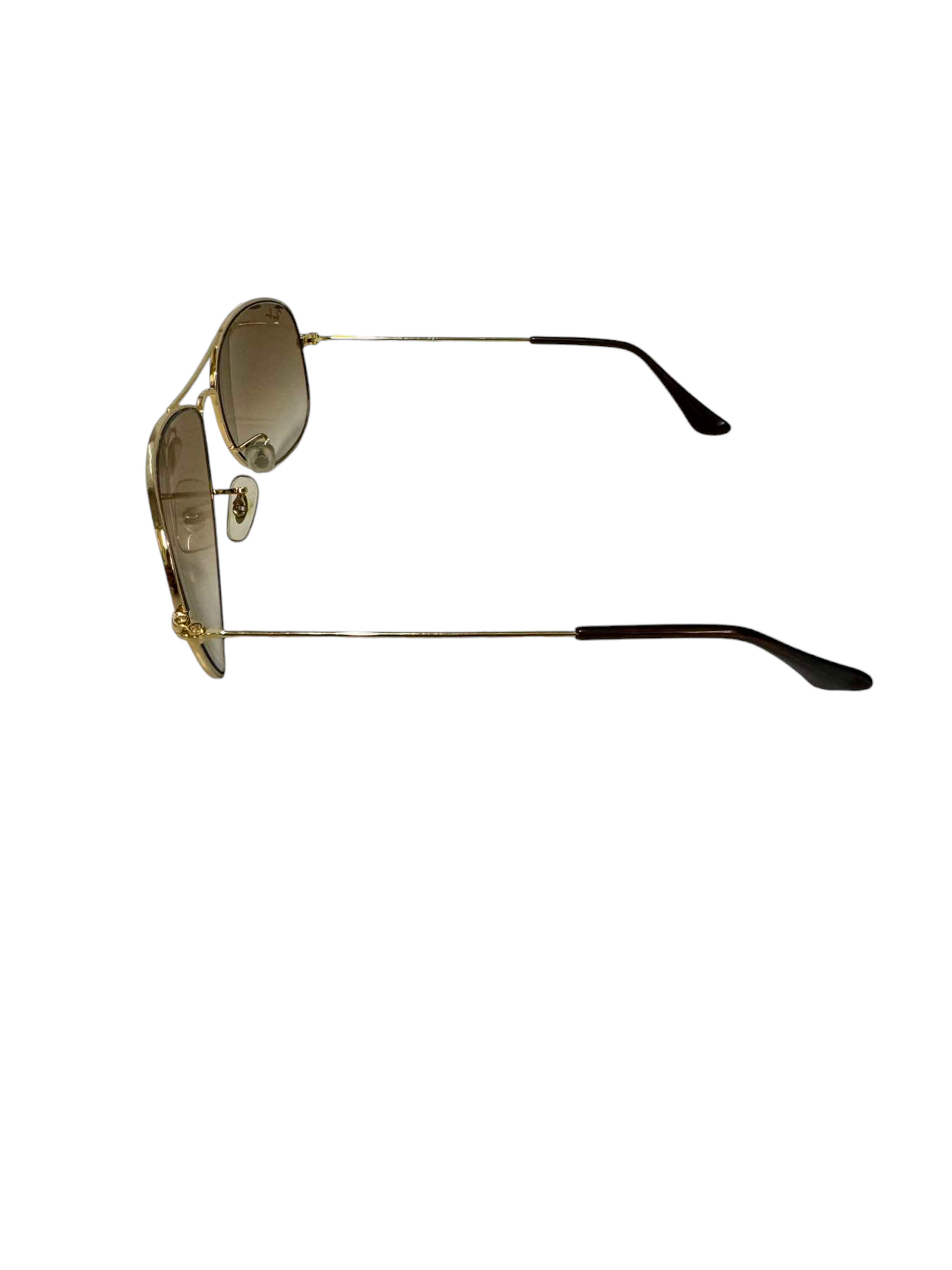 SUNGLASSES RAY BAN RB3362 BROWN RANK(B)