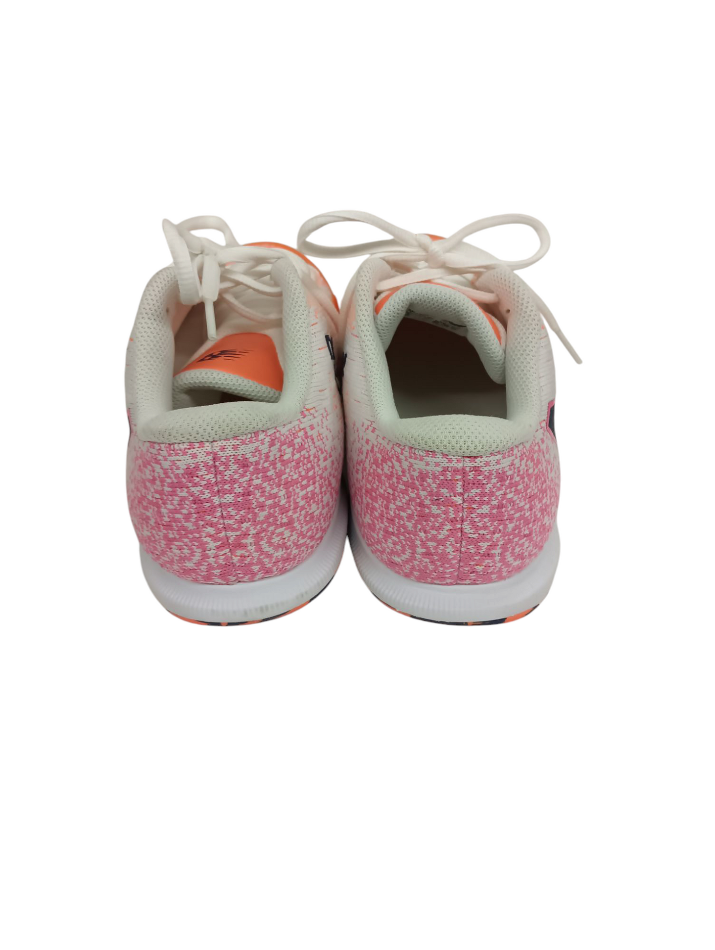 NEW BALANCE SNEAKER 39 WCH996J4 Lady's Orange