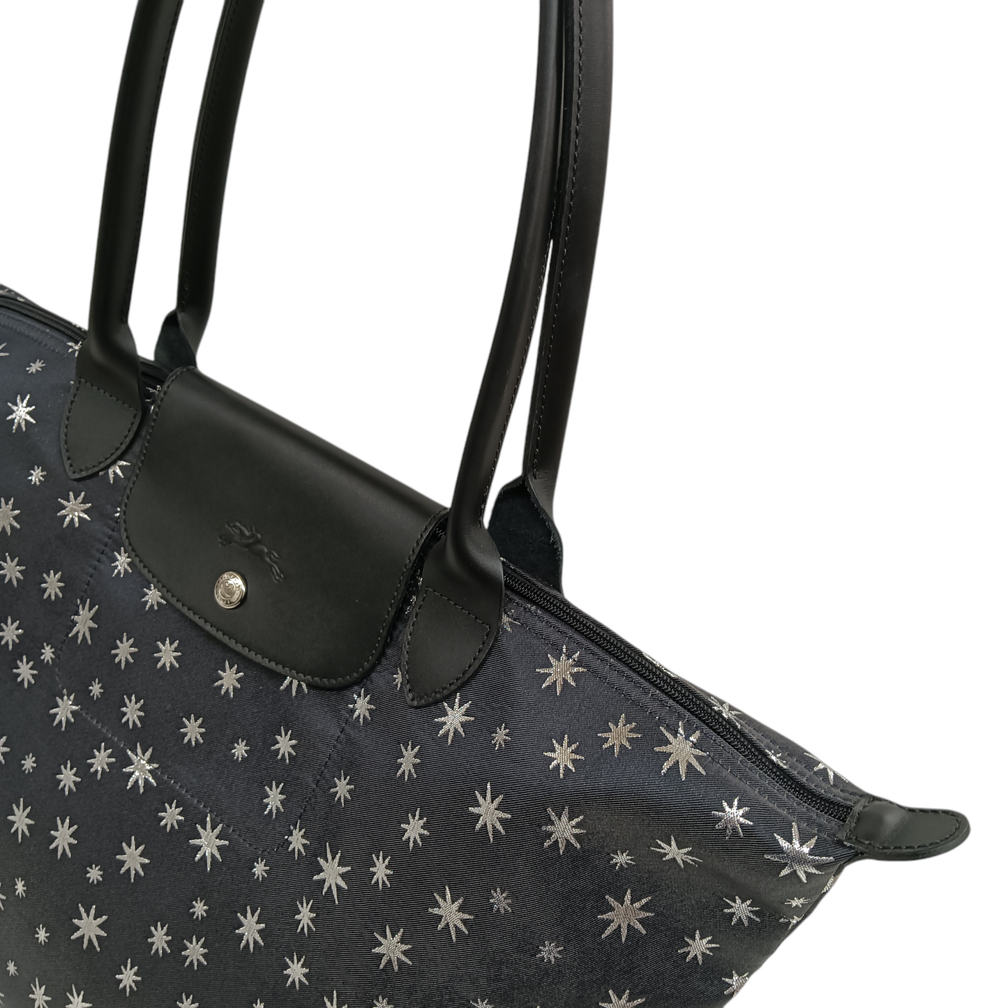 LONGCHAMP Tote Bag L1899437729 Navy