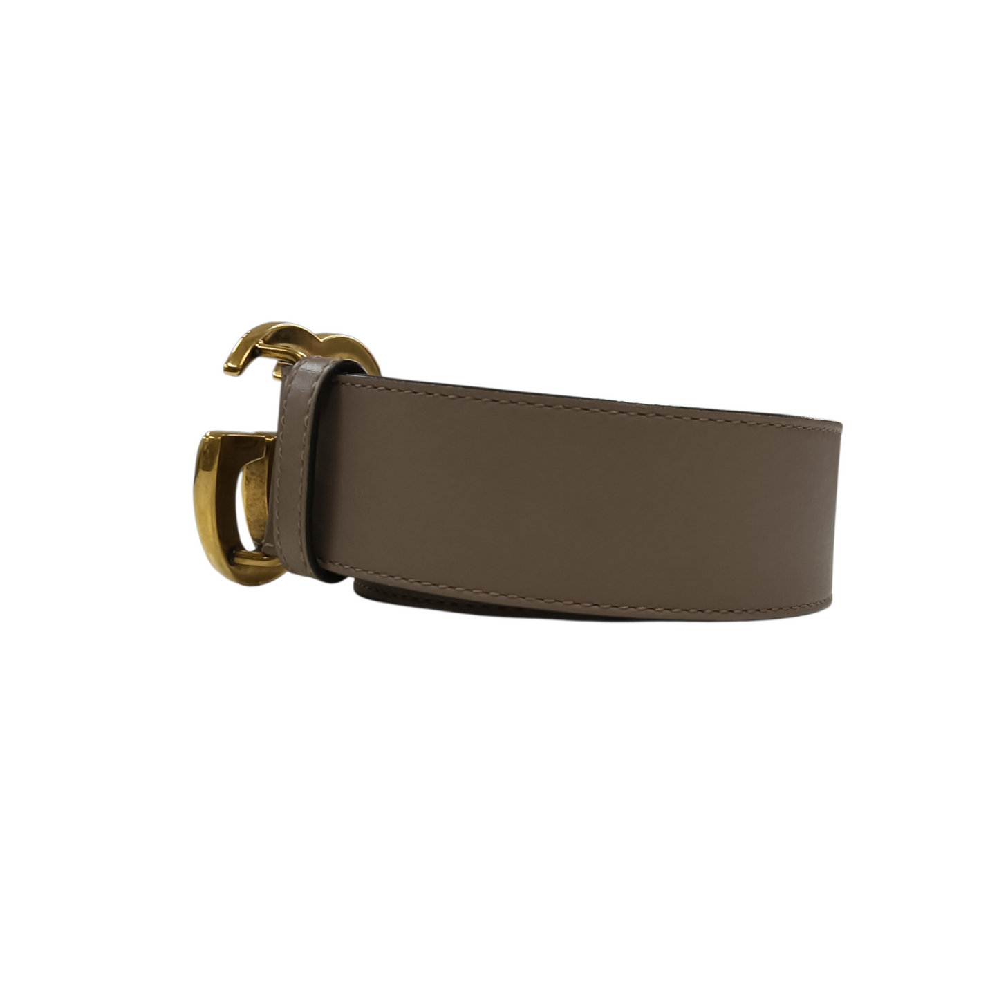 GUCCI Belt Beige 400593