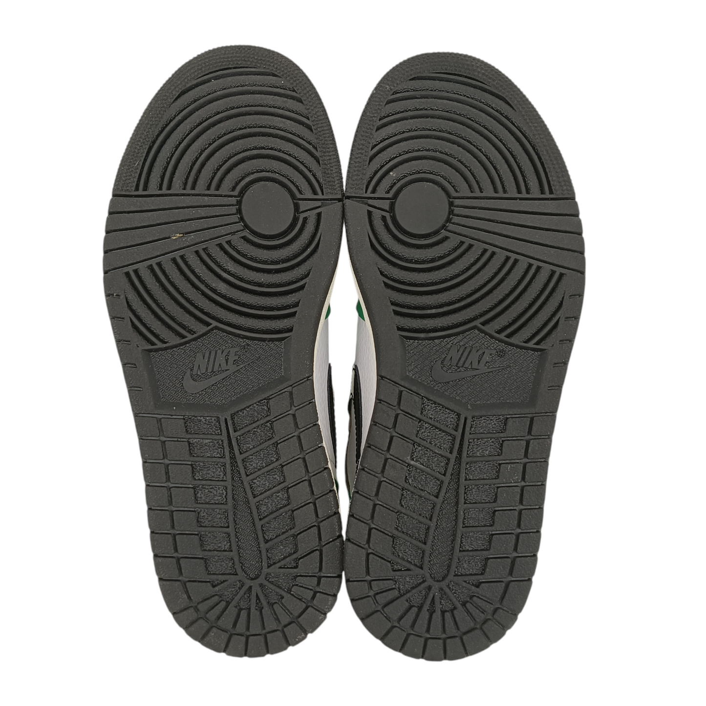 NIKE Sneaker 24.5cm DB4612-300 Mens Green/White