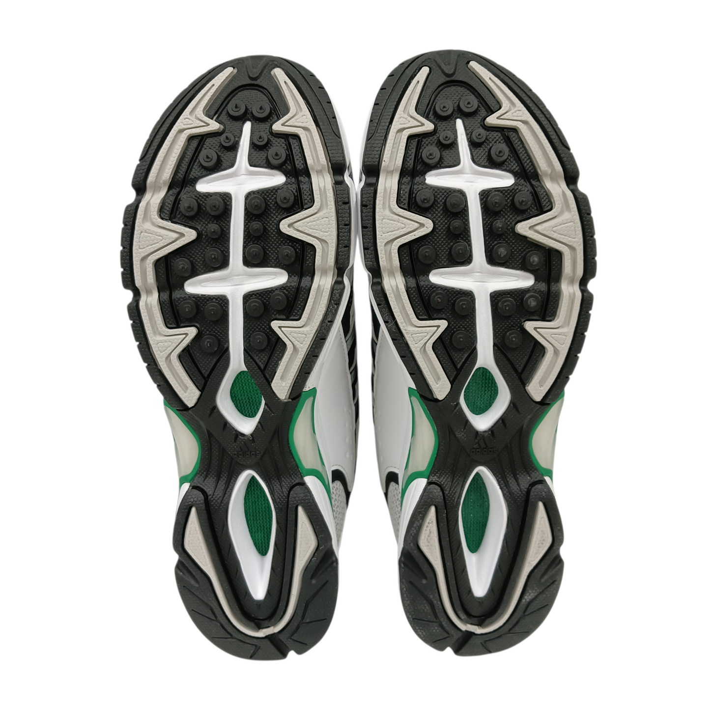 ADIDAS  Sneaker IH0405 Mens   White/Gray/Green