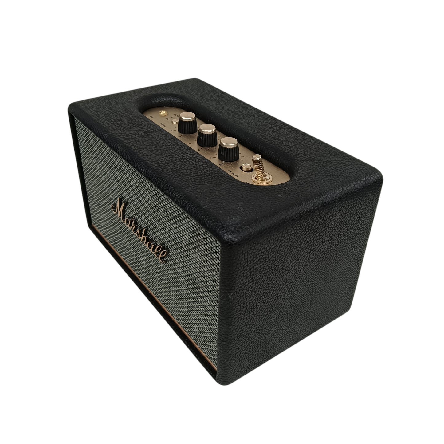 MARSHALL Speaker ACT0N III