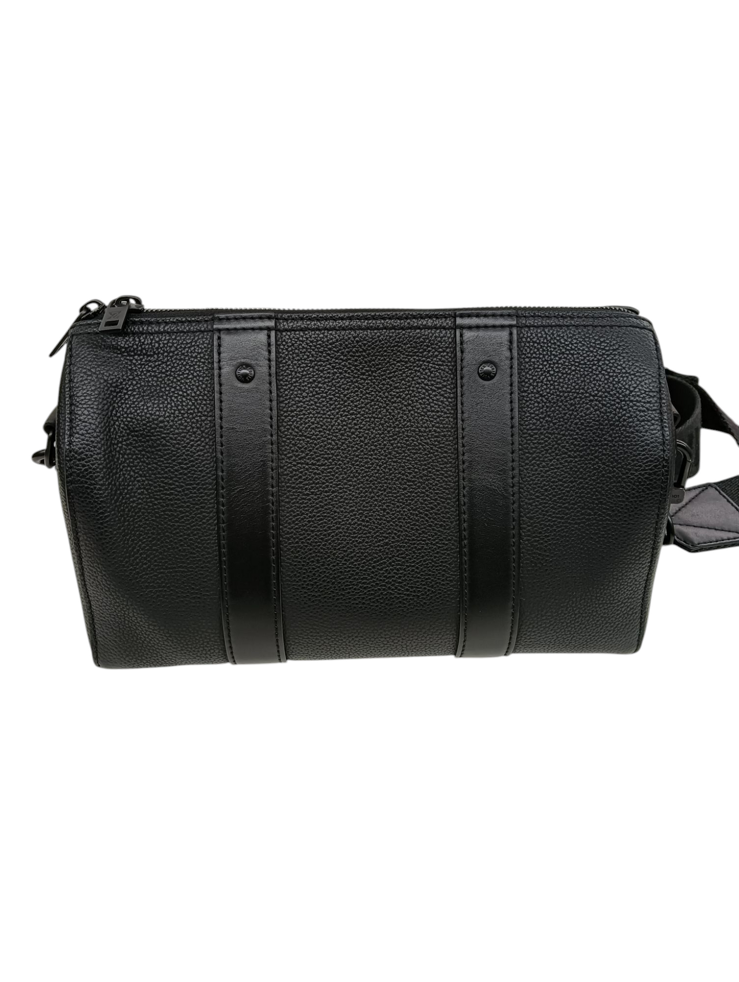 LOUIS VUITTON Shoulder Bag M59255 Black