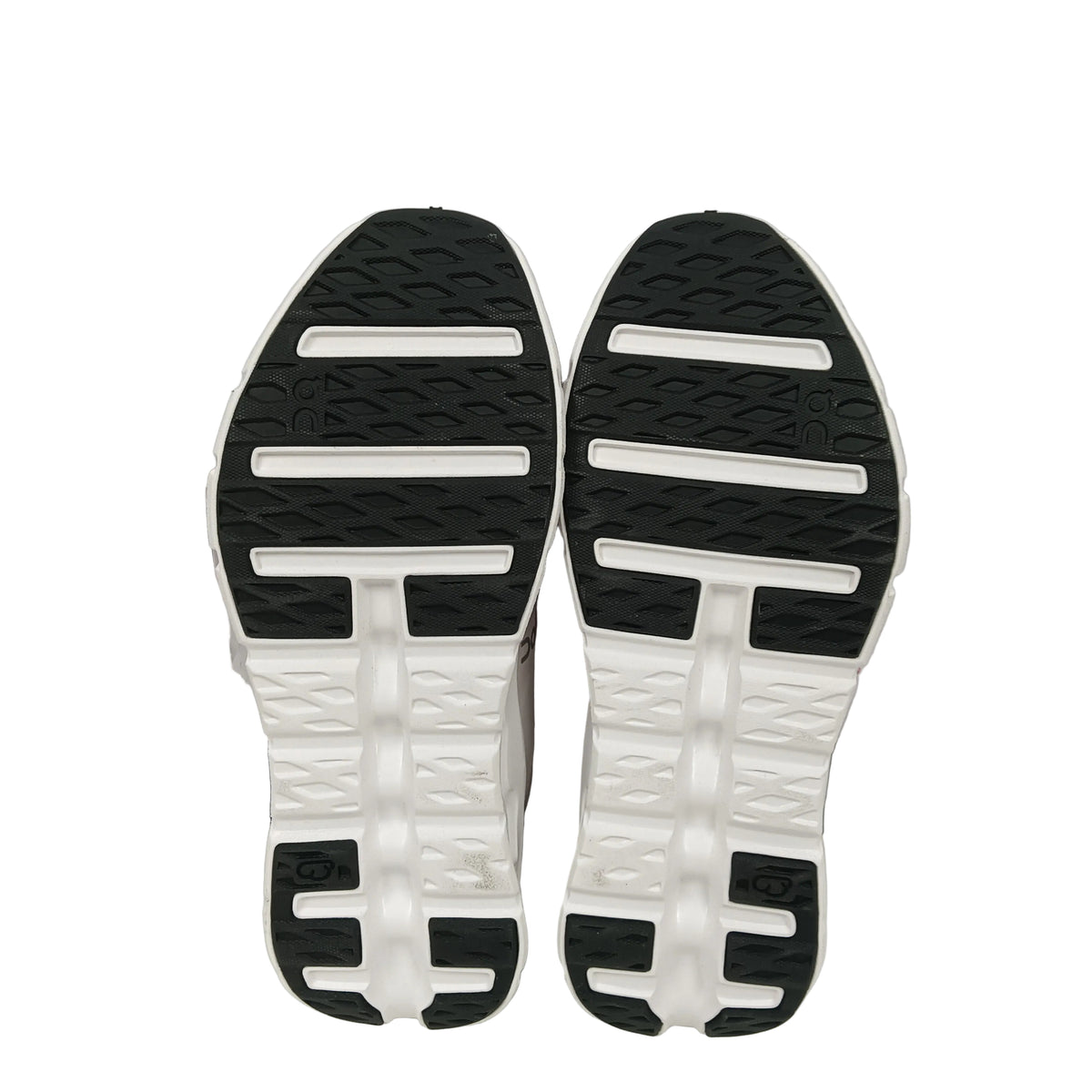 ON Sneaker 42 3WE10872909 Unisex White/Pink X LOEWE
