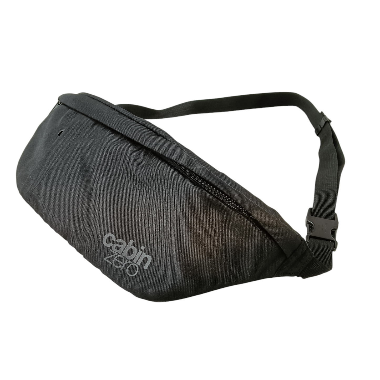 CABIN ZERO Body Bag Black 1921
