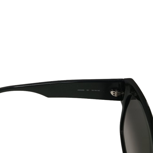 Sunglasses ALEXANDER McQUEEN AM0328S Black