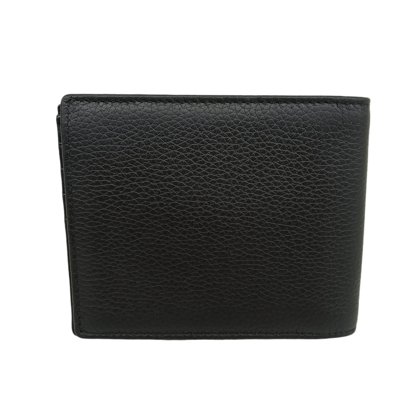 DIOR Wallet Saddle 12-B0-0233 Beige/Black