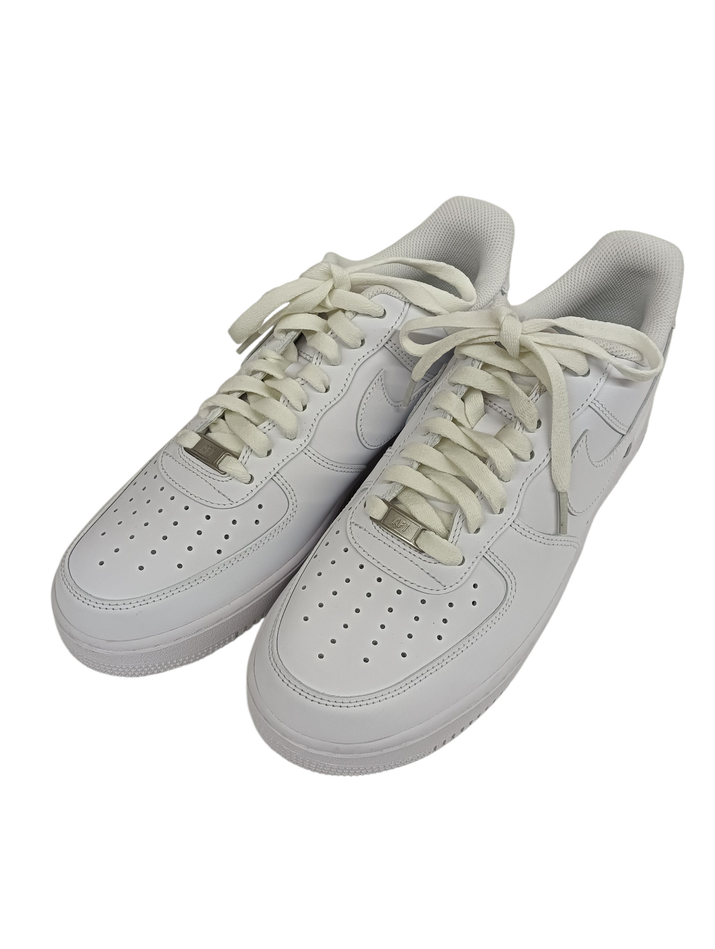NIKE Sneaker Size 44 CW2288-111 White