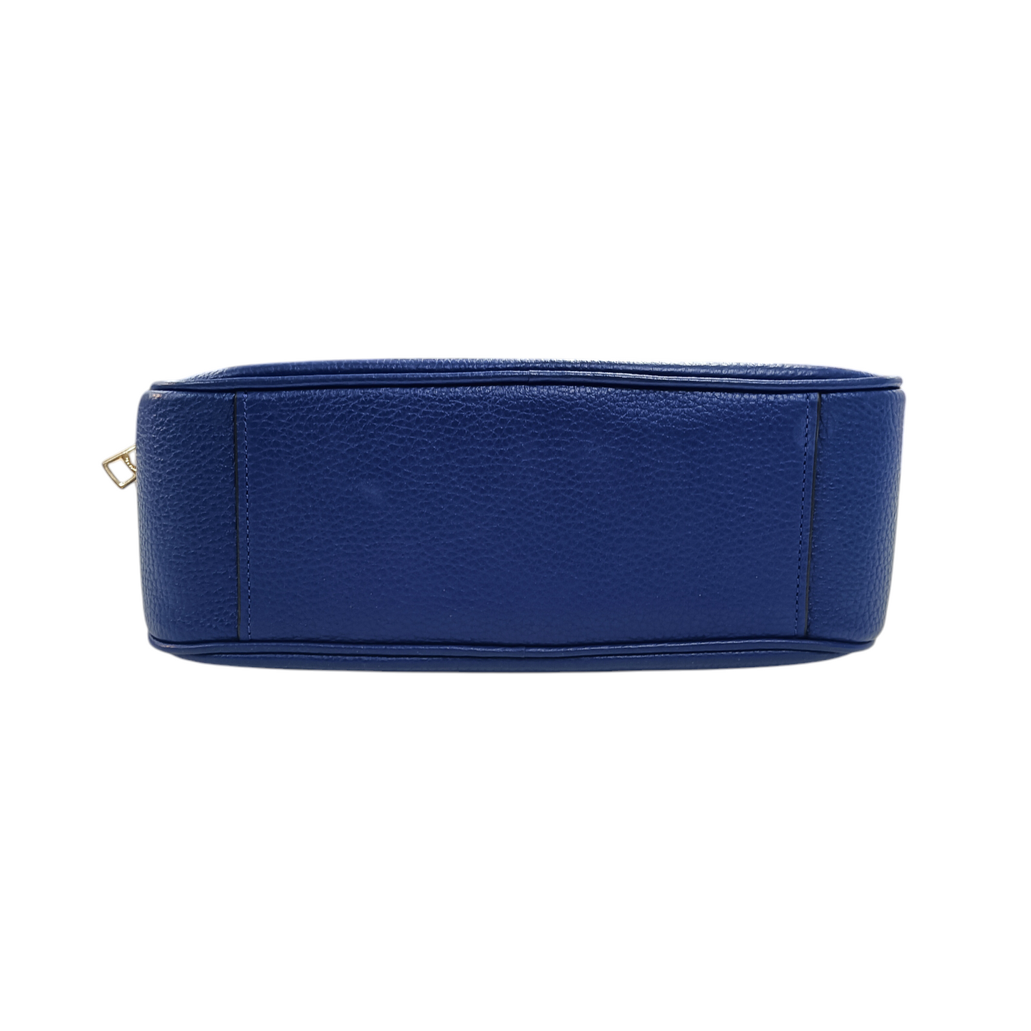 COACH Shoulder Bag Blue 39856