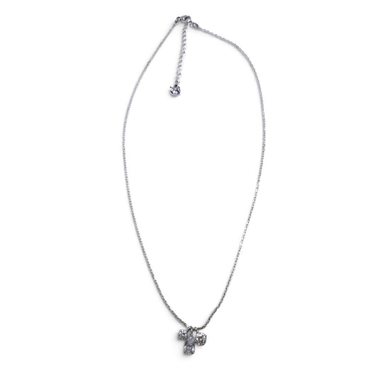 SWAROVSKI Nacklace pendant cluster 5571077 Rank AB