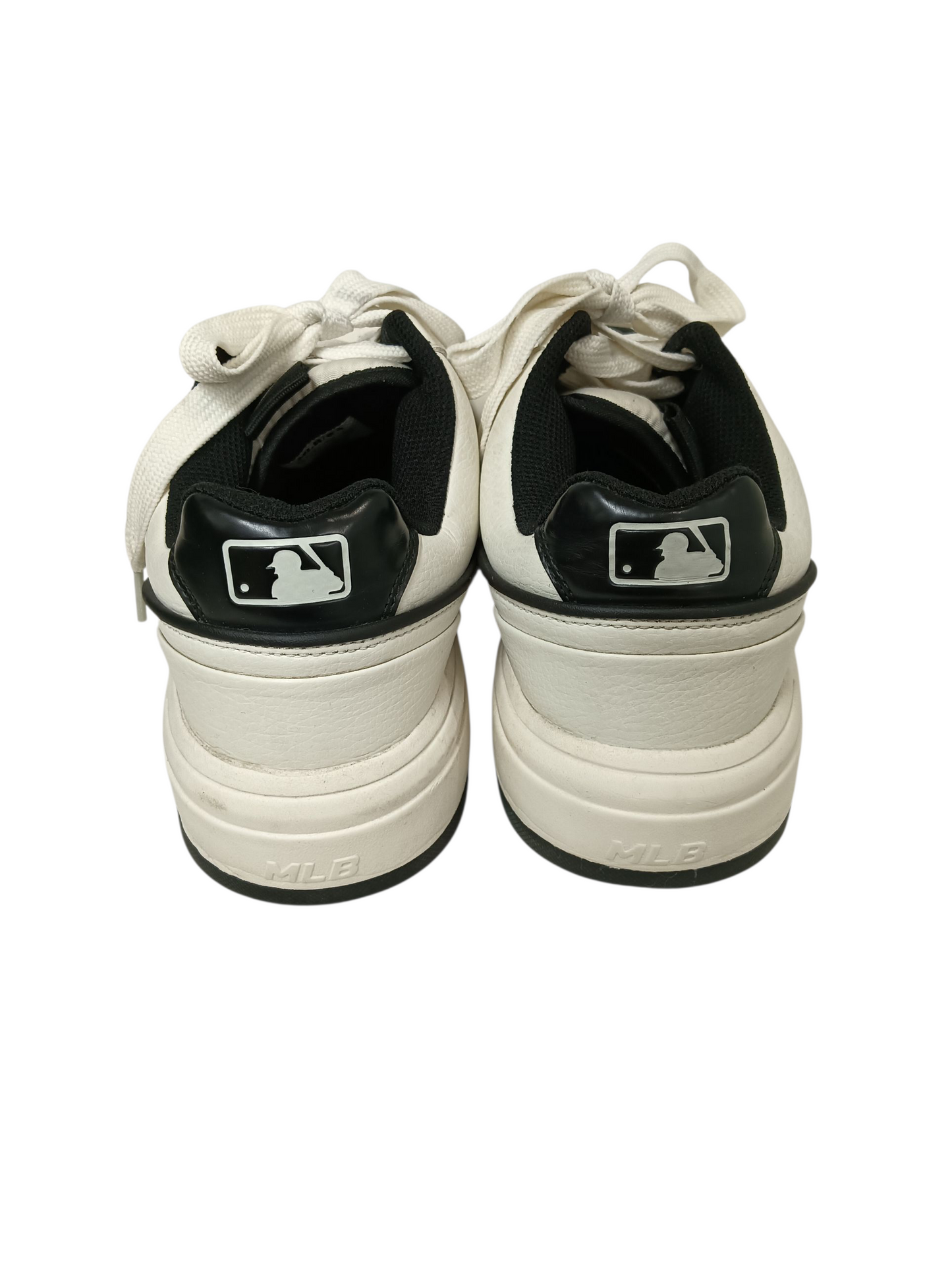 MLB Sneaker Size 8.5 US 3ASXCA12N Mens White