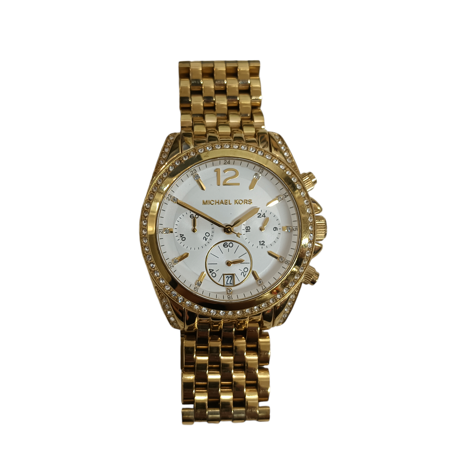 MICHAEL KORS Wrist Watch MK-5835