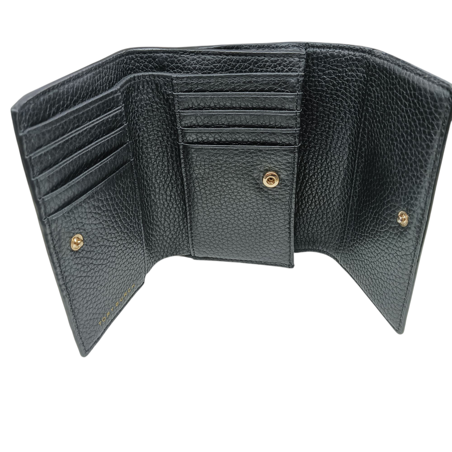 TORY BURCH Wallet 10005933 Black Rank(B)