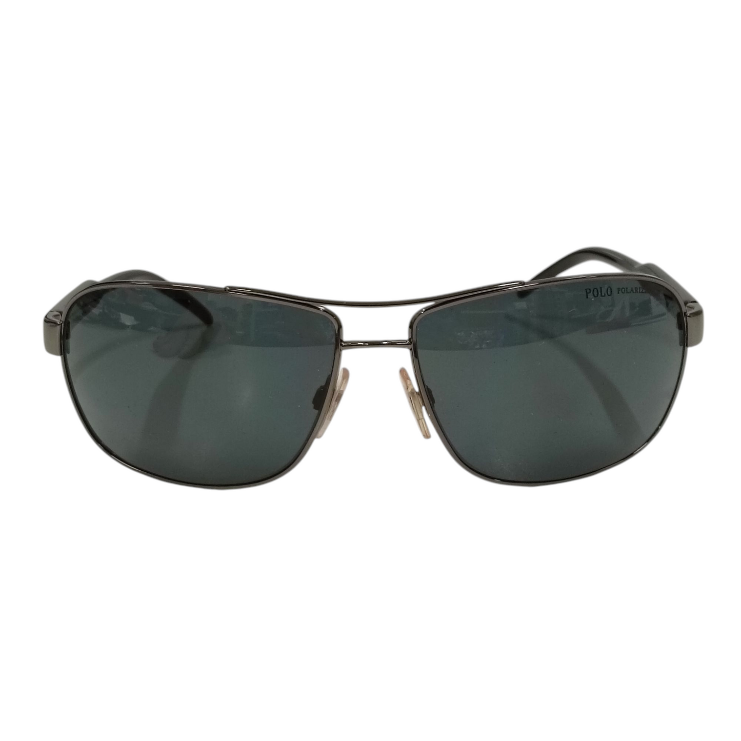 RALPH LAUREN Sunglasses Black 3053 900281