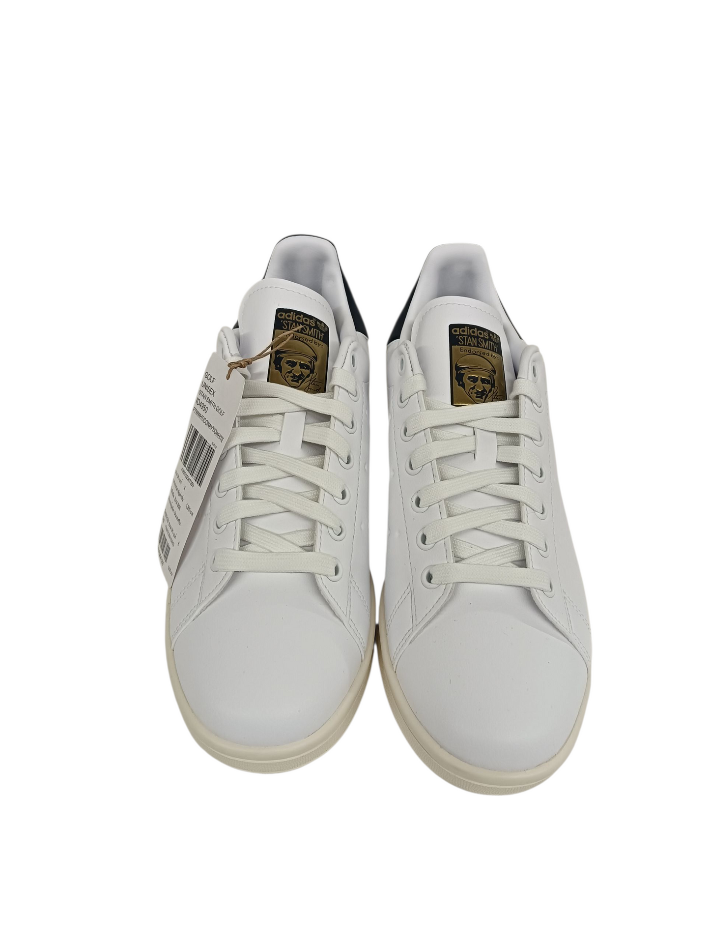 Adidas Sneaker 8.5us ID4950 Mens White STAN SMITH GOLF