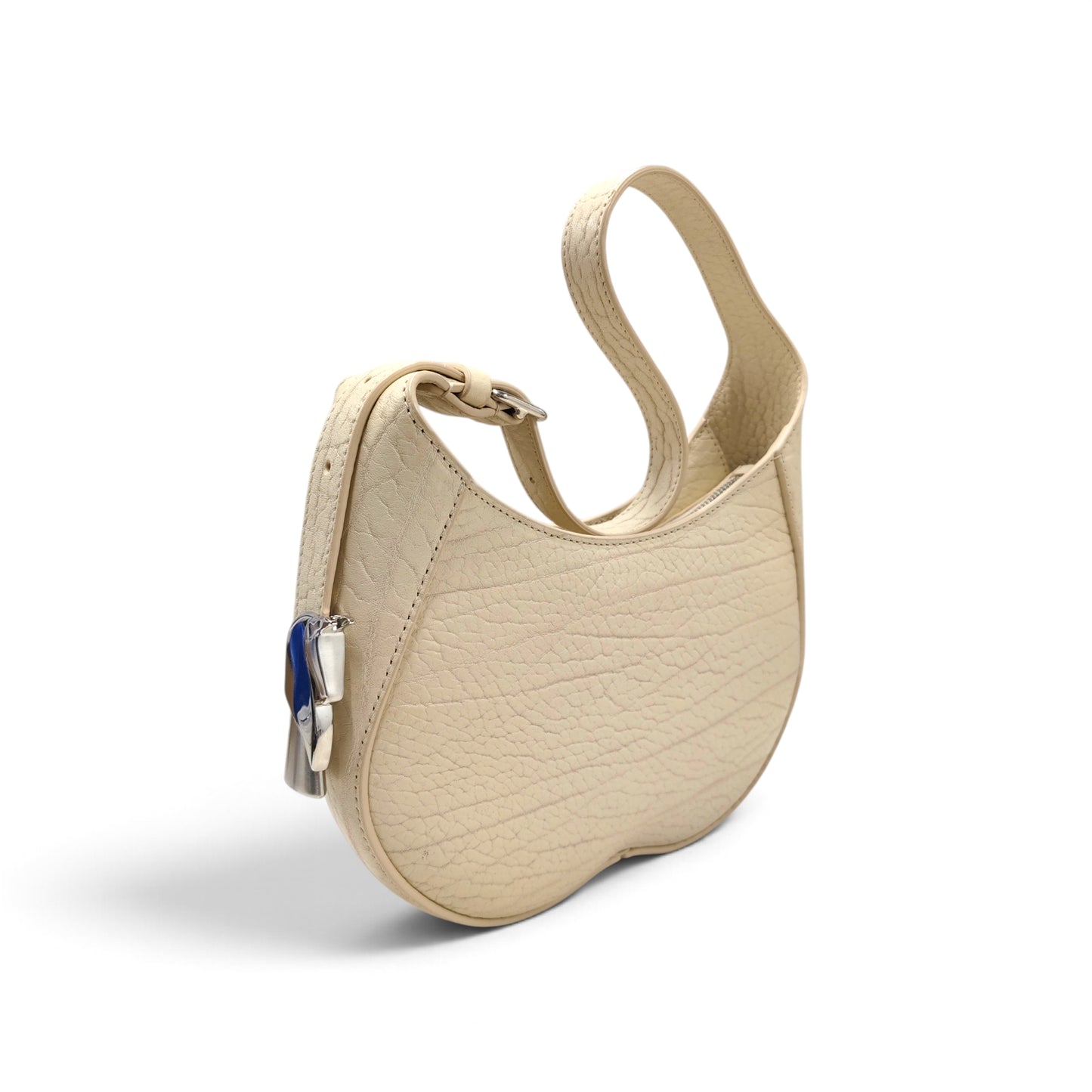 BURBERRY LONDON Shoulder Bag 8083510 Beige Rank B