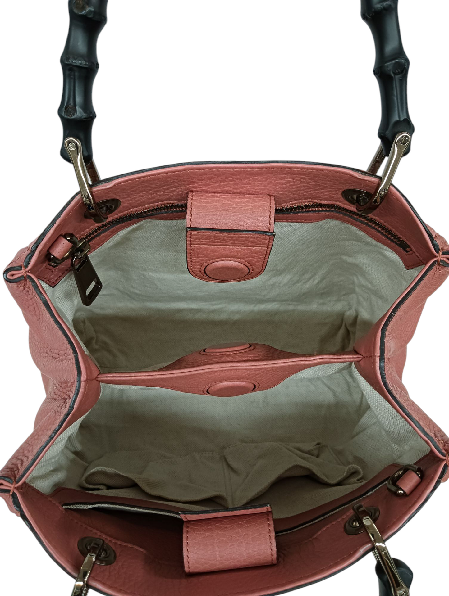 GUCCI 2Way Bag 336032 520981 Pink