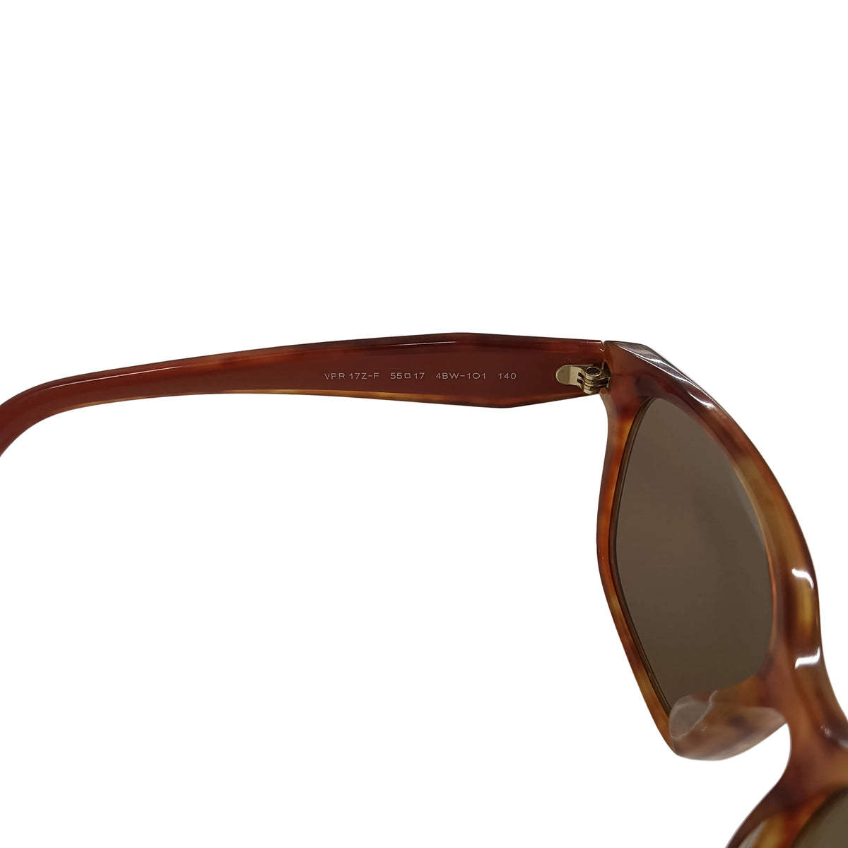 Sunglasses PRADA VPR 17Z-F Brown