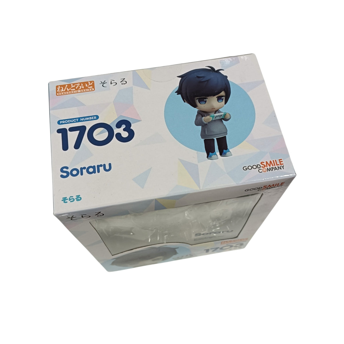 Figure 1703 Soraru