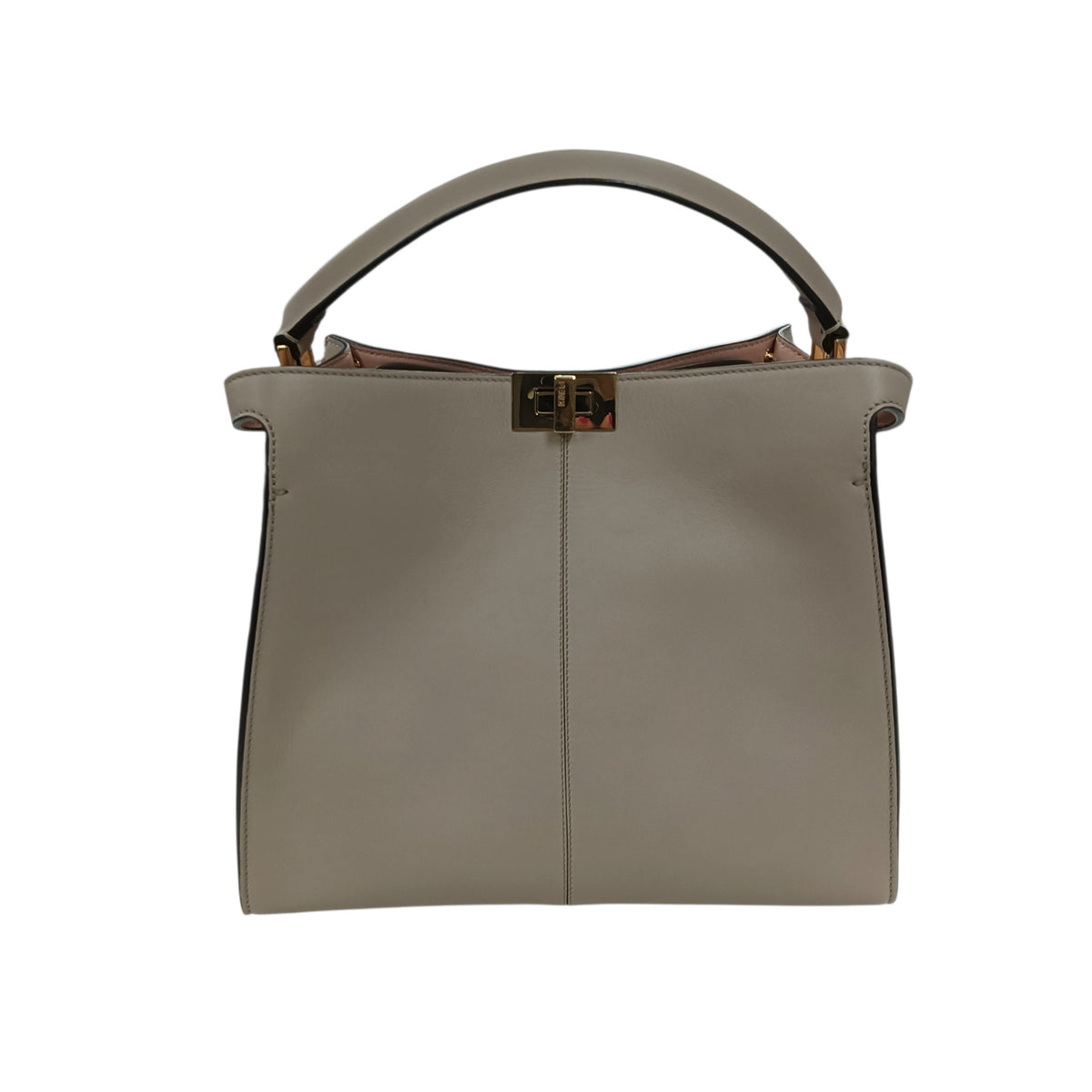 Fendi Peekaboo 2Way Bag Rank(B)